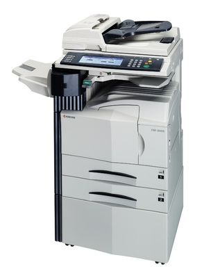 Toner Kyocera KM3530 